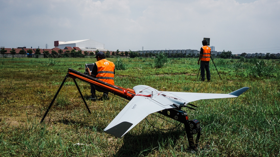 Terra Drone solidifies South Asia presence with establishment of new base in Malaysia - Drone｜Global UAV company