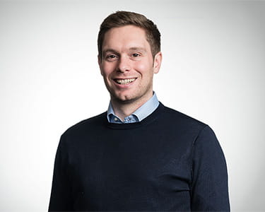 Unifly CEO Andres Van Swalm
