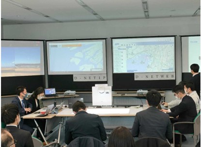 大阪府公募案件： “空の道”の構築を目指した「空飛ぶクルマ」に関する ドローンとヘリコプターを用いた実証実験の共同実施のご報告